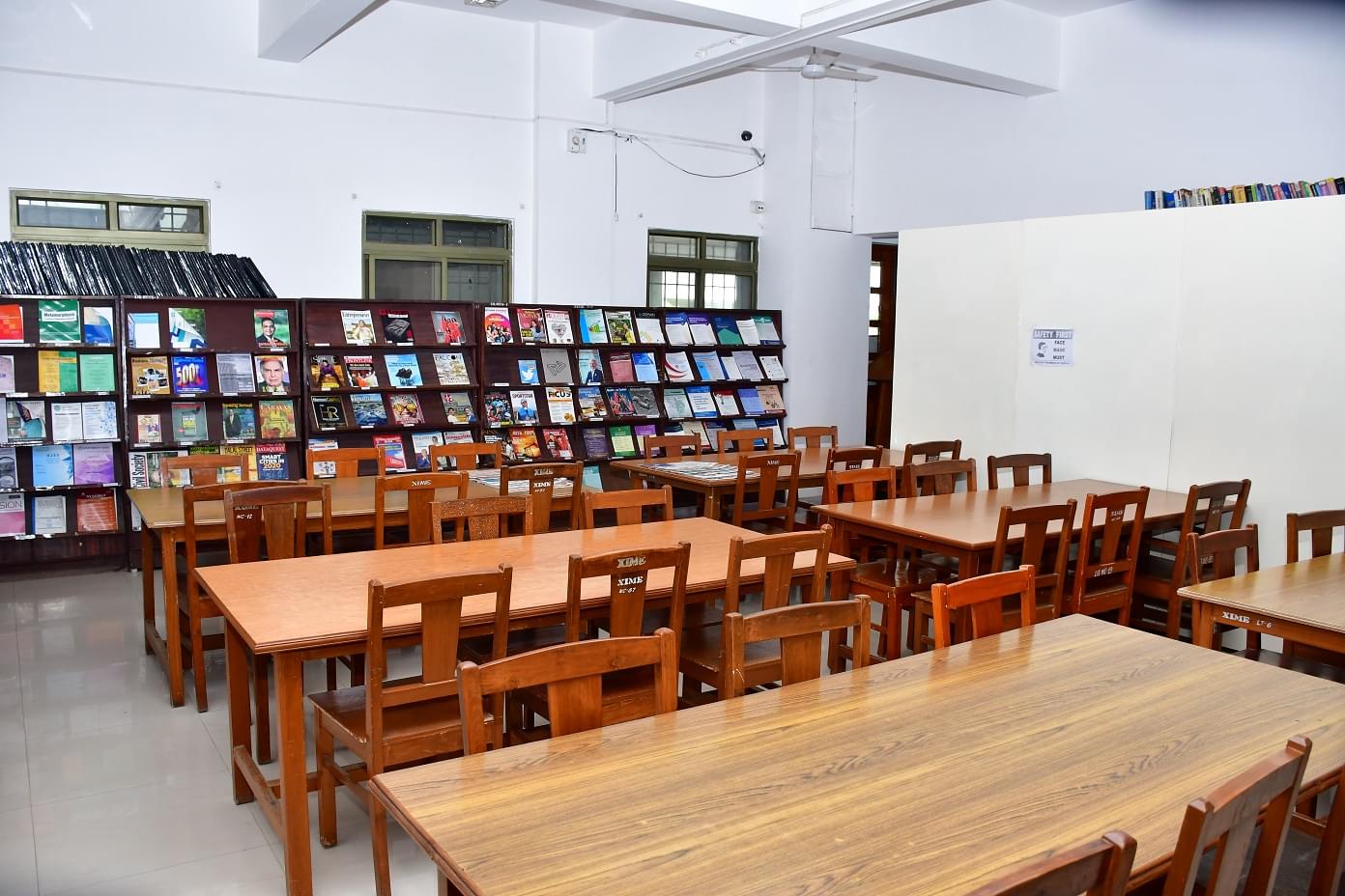 XIME Bangalore Campus photo 30